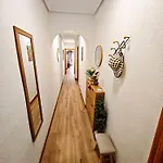 Апартаменты Mar #free Garage Торевьиа