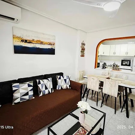 شقة Mar #free Garage *