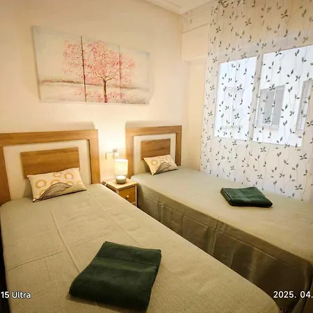 شقة Mar #free Garage *