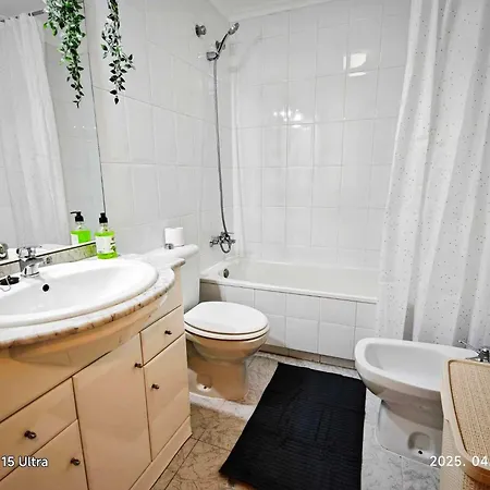 Apartment Costa Blanca Mar #pet-friendly #free Garage