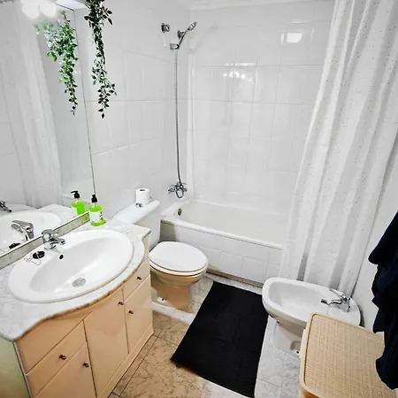 Costa Blanca Mar #pet-friendly #free Garage Apartment Torrevieja