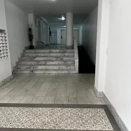 Costa Blanca Mar #pet-friendly #free Garage *