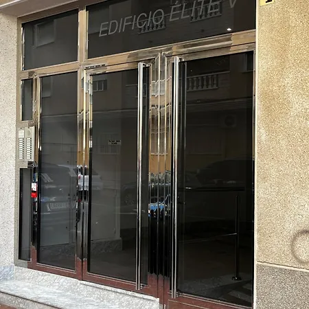 Costa Blanca Mar #pet-friendly #free Garage Apartment *