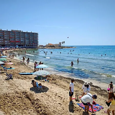 Costa Blanca Mar #pet-friendly #free Garage Apartment *