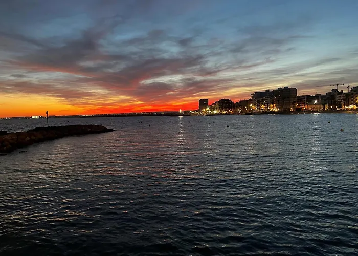 Mar #free Garage Torrevieja