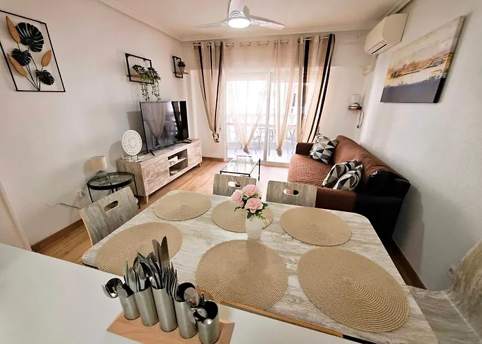 Mar #free Garage * Torrevieja