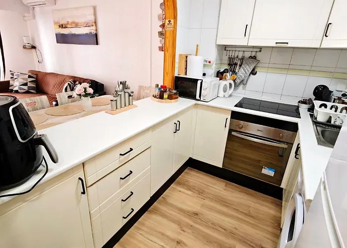 Mar #free Garage Torrevieja