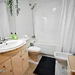 Apartmán Mar #free Garage