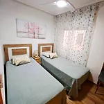 Apartmán Mar #free Garage *